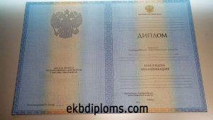 Диплом специалиста 2009-2011 года Диплом специалиста 2009-2011 года